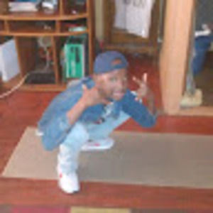 Meet your Posher, Nicholas